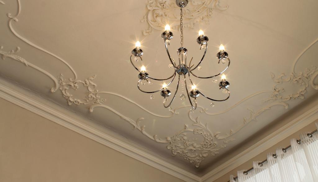 Royal Celakovskeho Sady Apartmán Praha