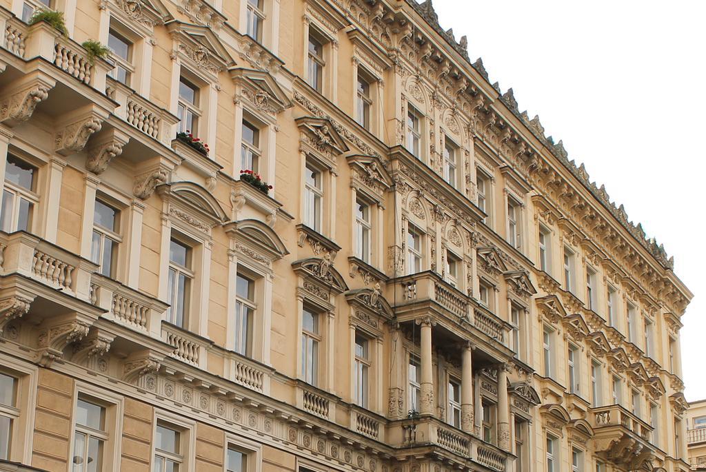 Apartmán Royal Celakovskeho Sady