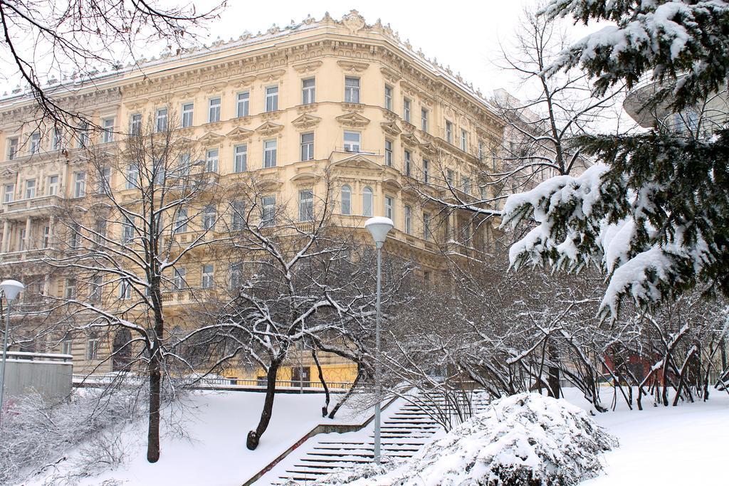 Royal Celakovskeho Sady Apartmán Praha